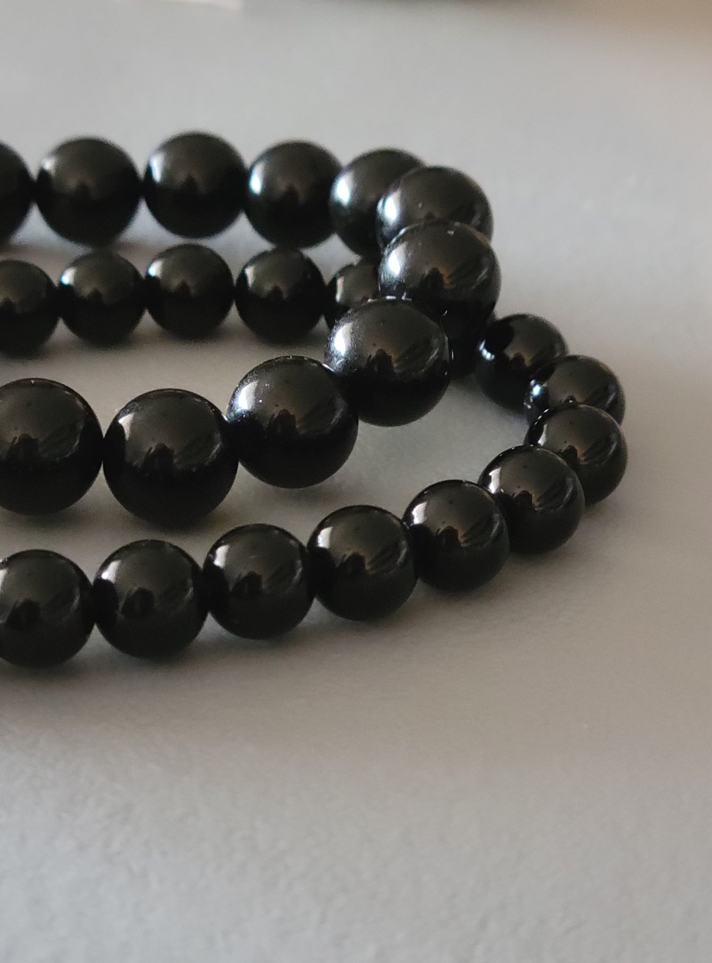 Obsidian (Black, Silver, Gold, Rainbow, Red, Snowflake)