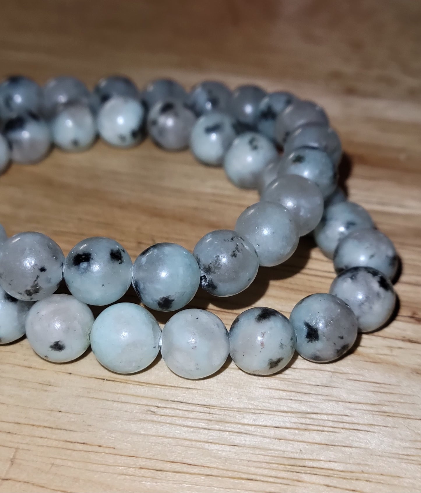 Kiwi Jasper