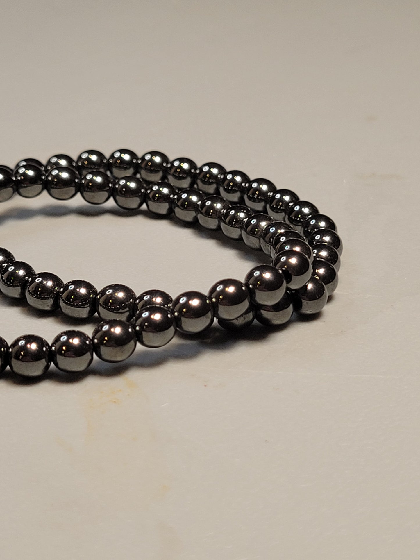 Hematite