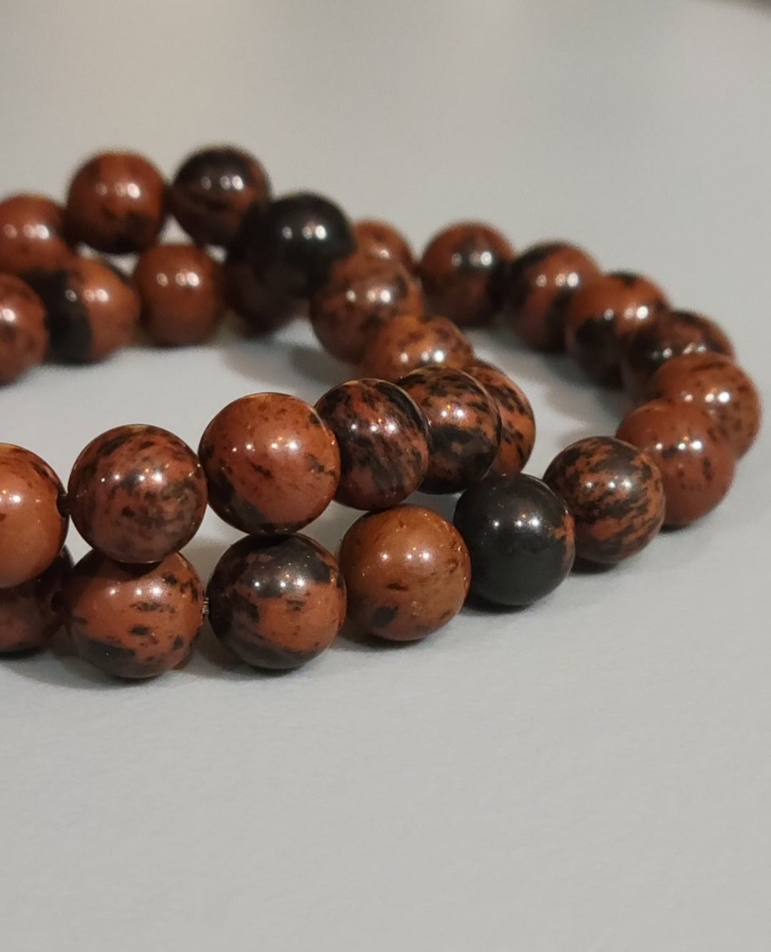 Obsidian (Black, Silver, Gold, Rainbow, Red, Snowflake)