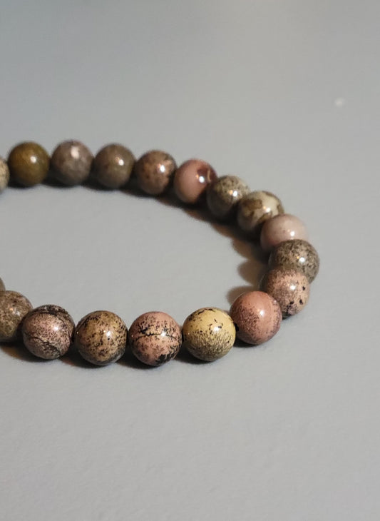 Picture Jasper