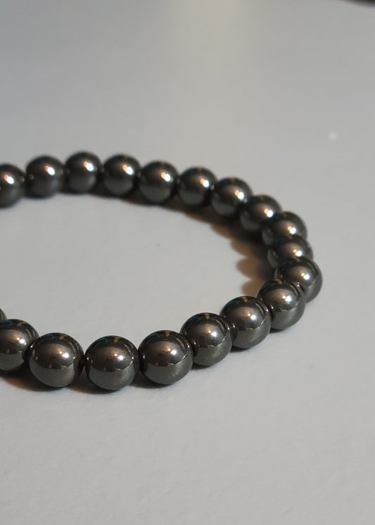 Hematite