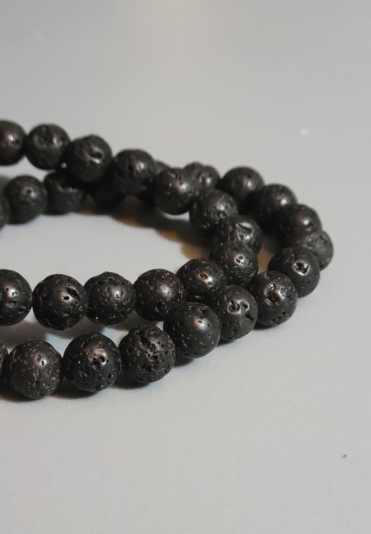 Lava Stone