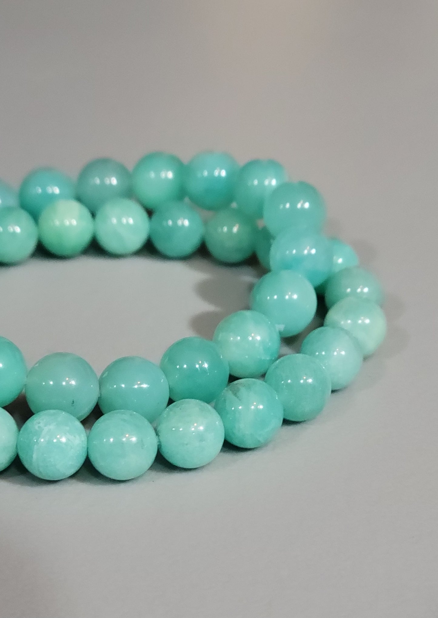 Amazonite Bracelet