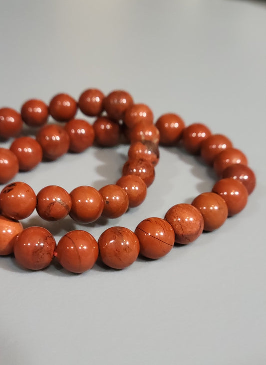 Red Jasper