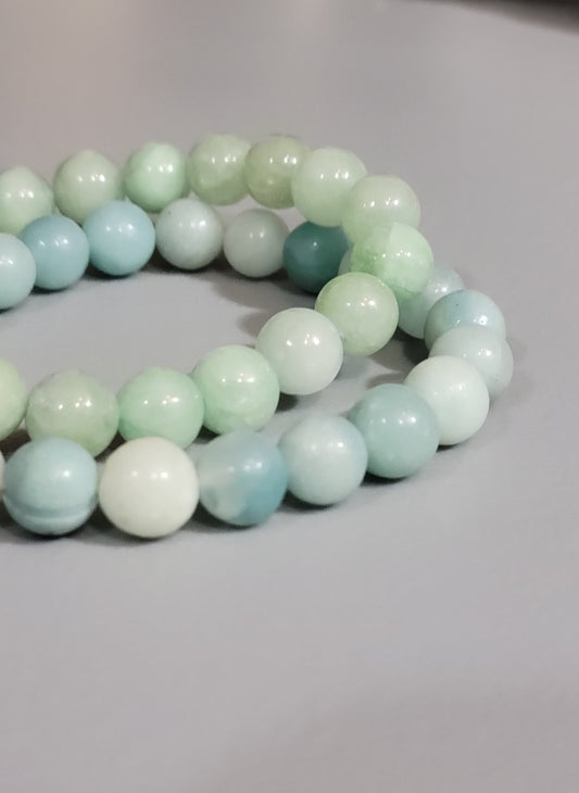 Caribbean Calcite Bracelet