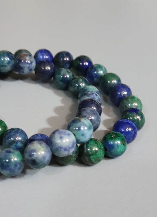 Chrysocolla Bracelet