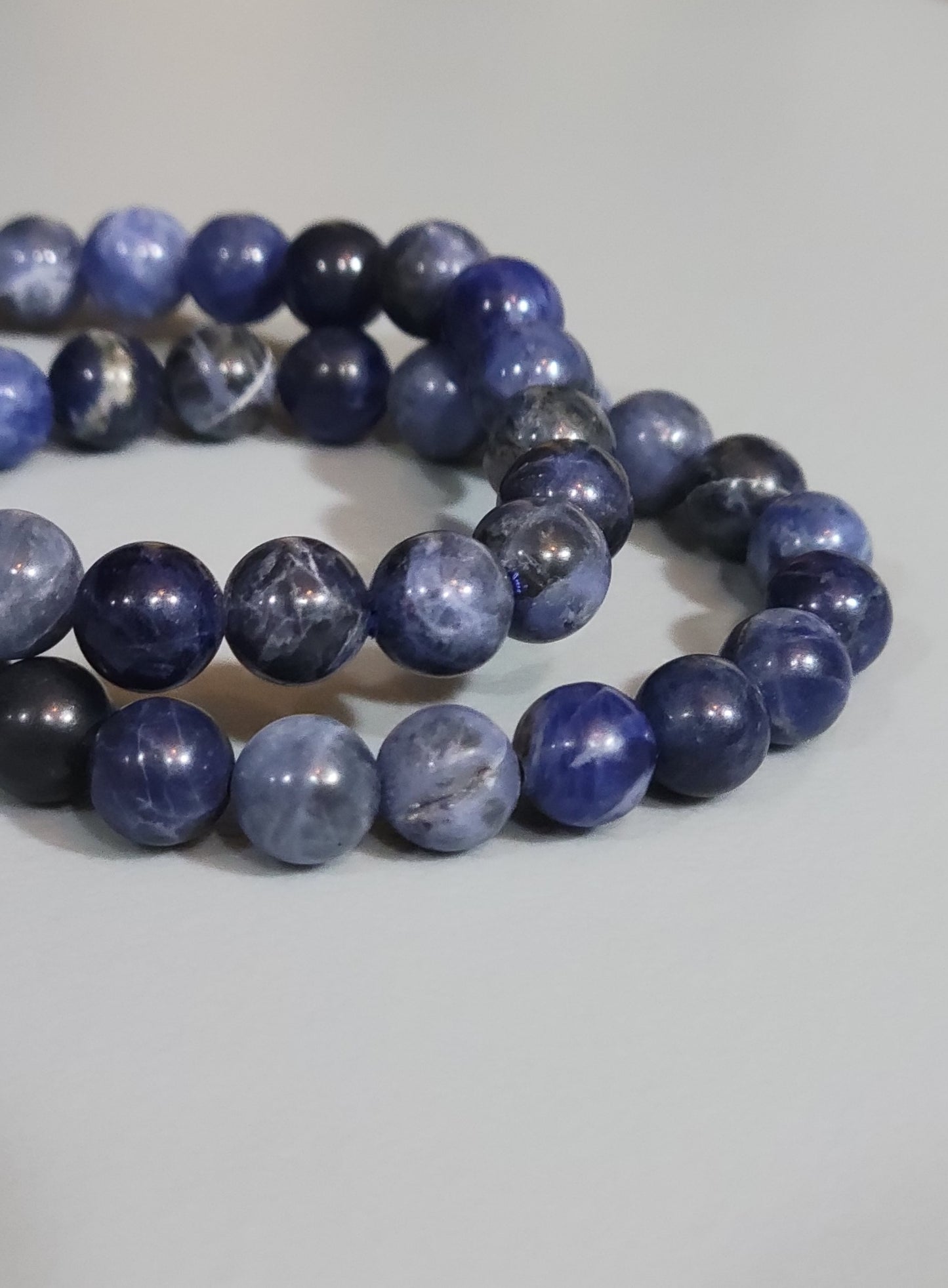 Sodalite