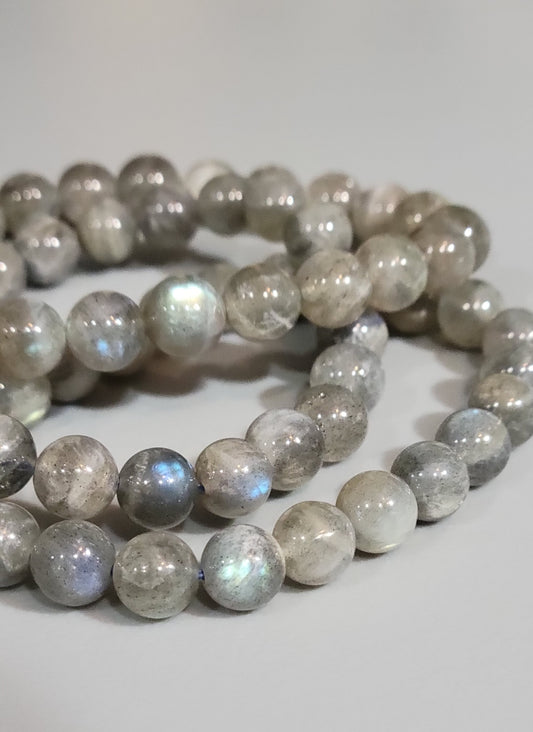 Labradorite