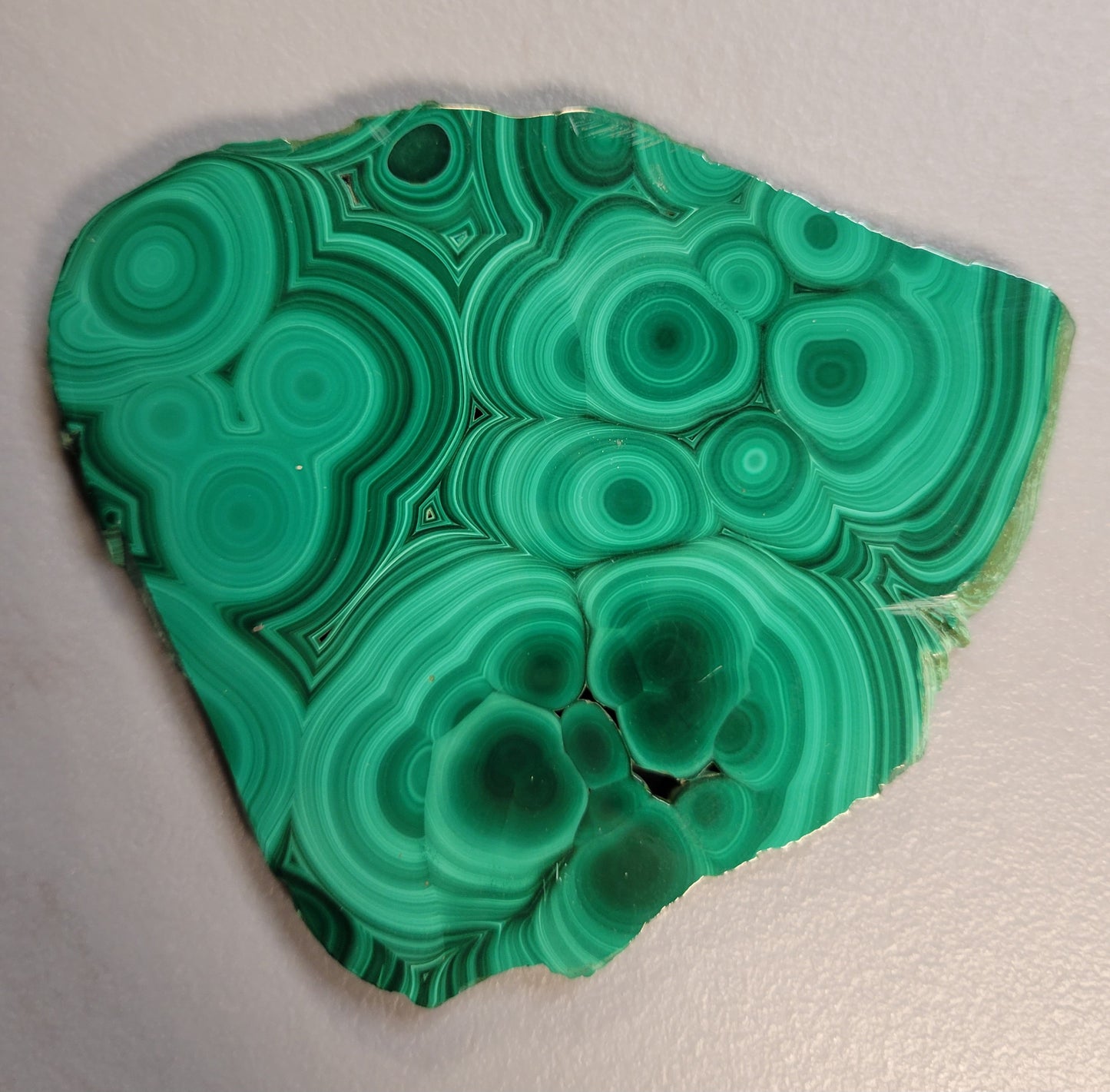 Malachite Slabs