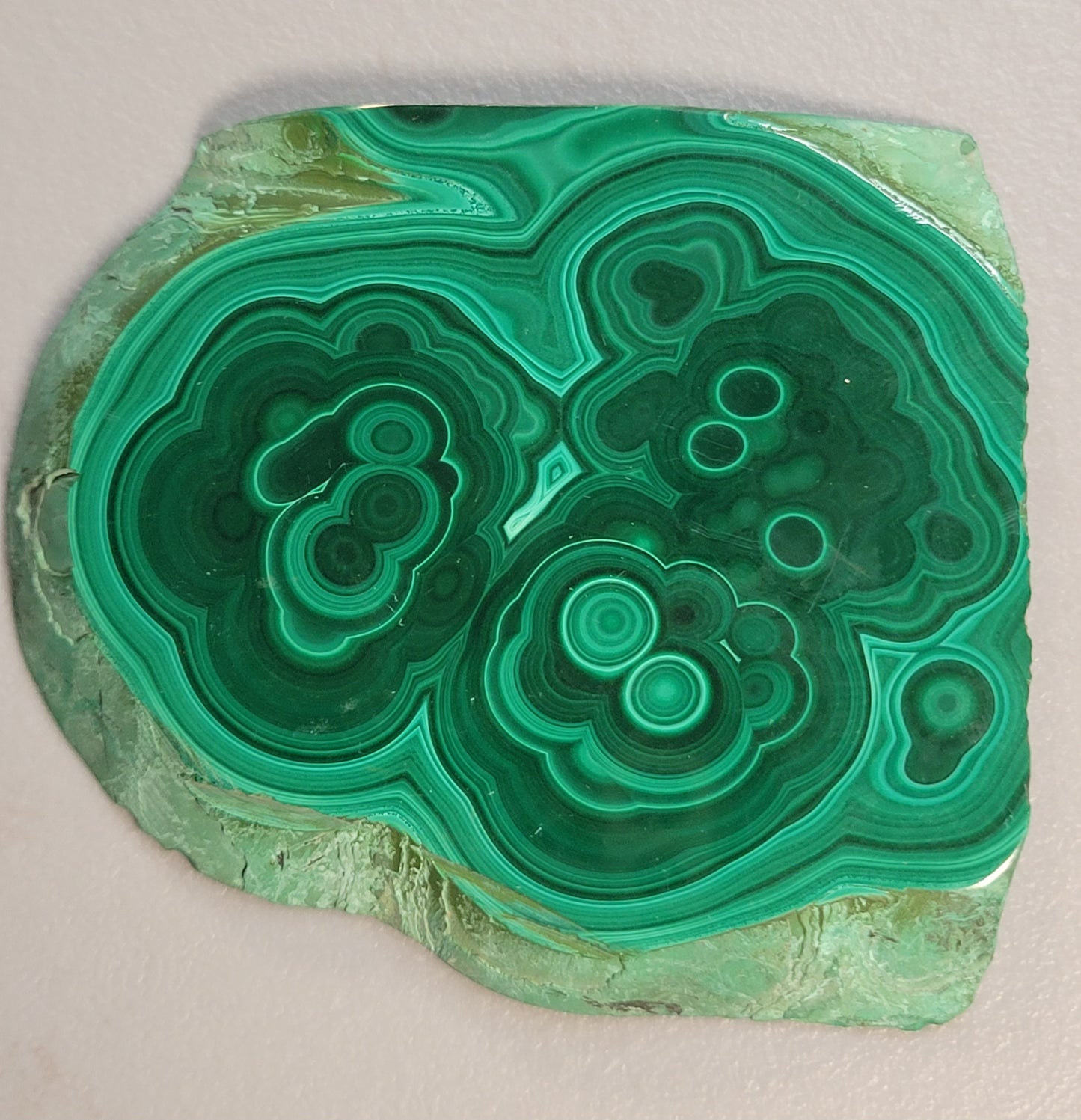 Malachite Slabs