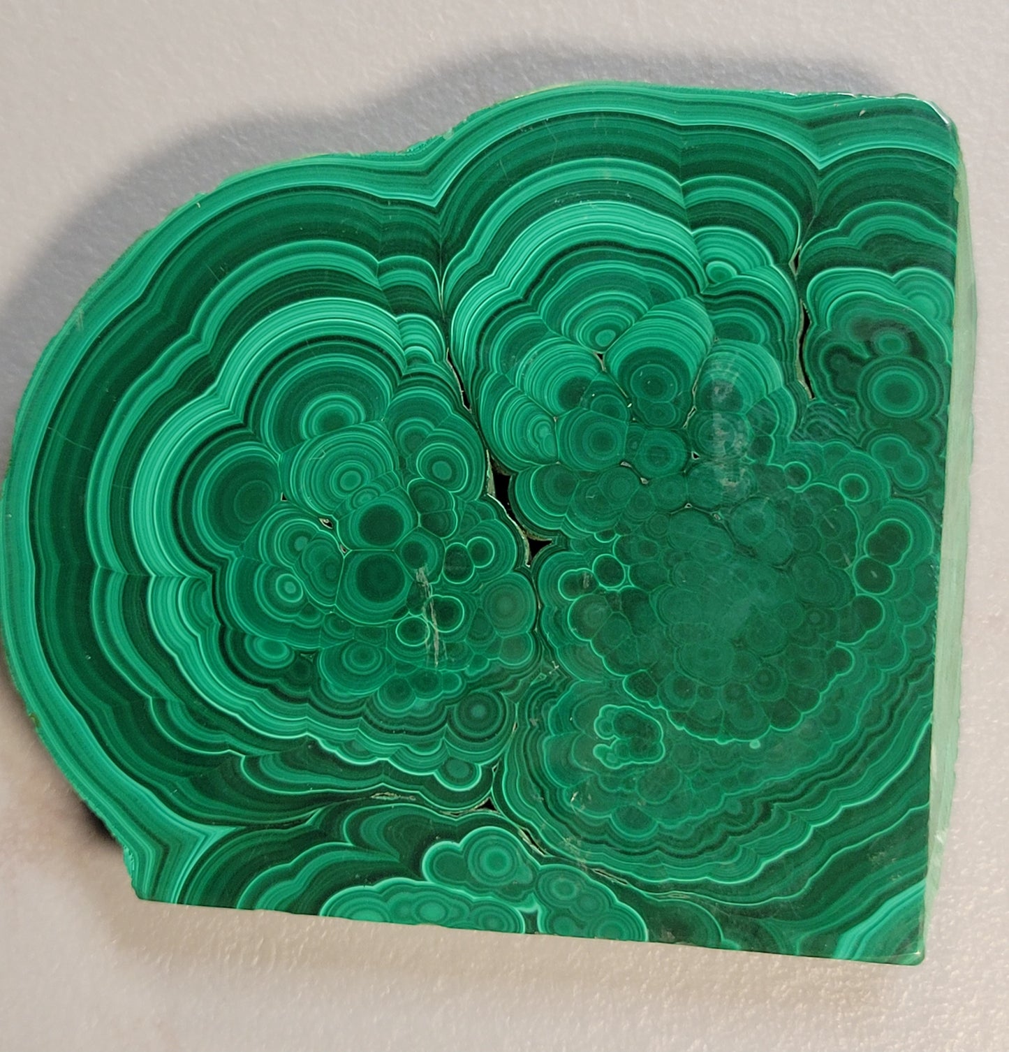 Malachite Slabs