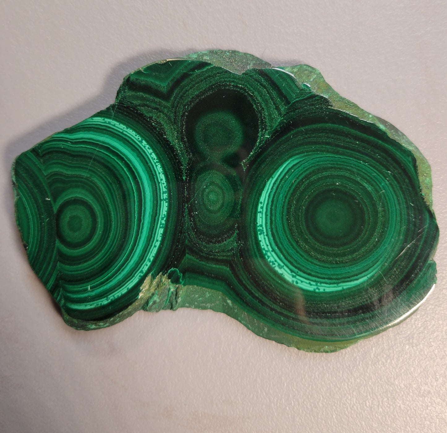 Malachite Slabs