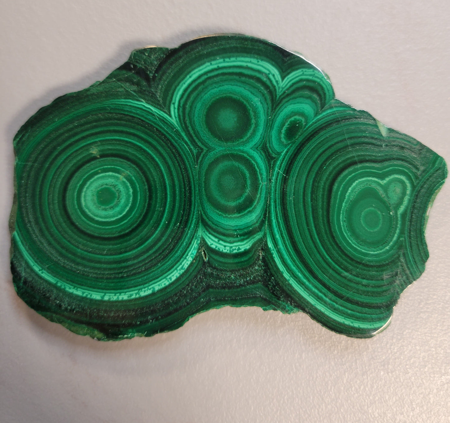 Malachite Slabs