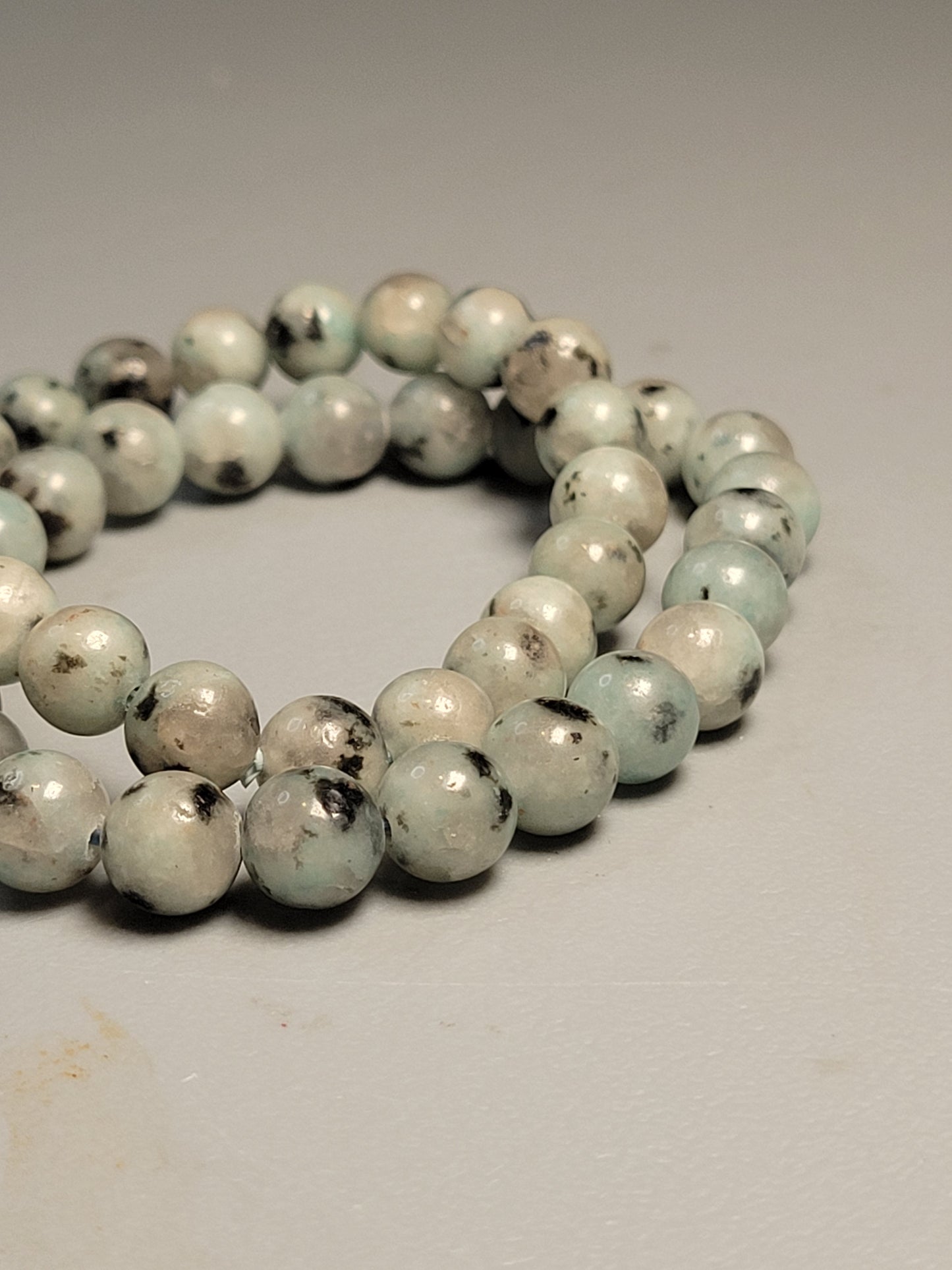 Kiwi Jasper
