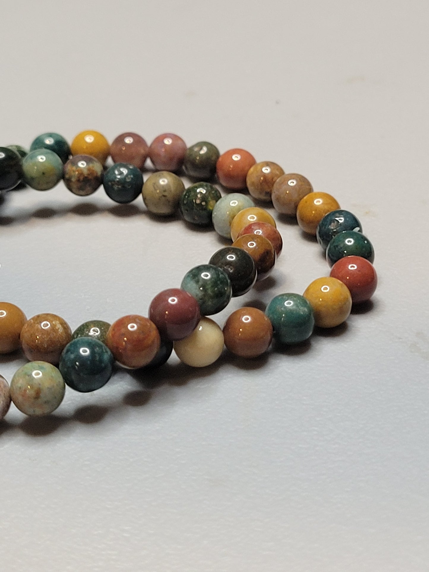 Ocean Jasper