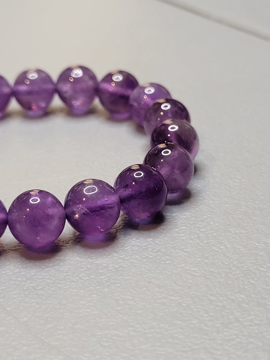 Amethyst Bracelet